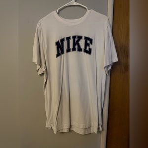 Nike shirt